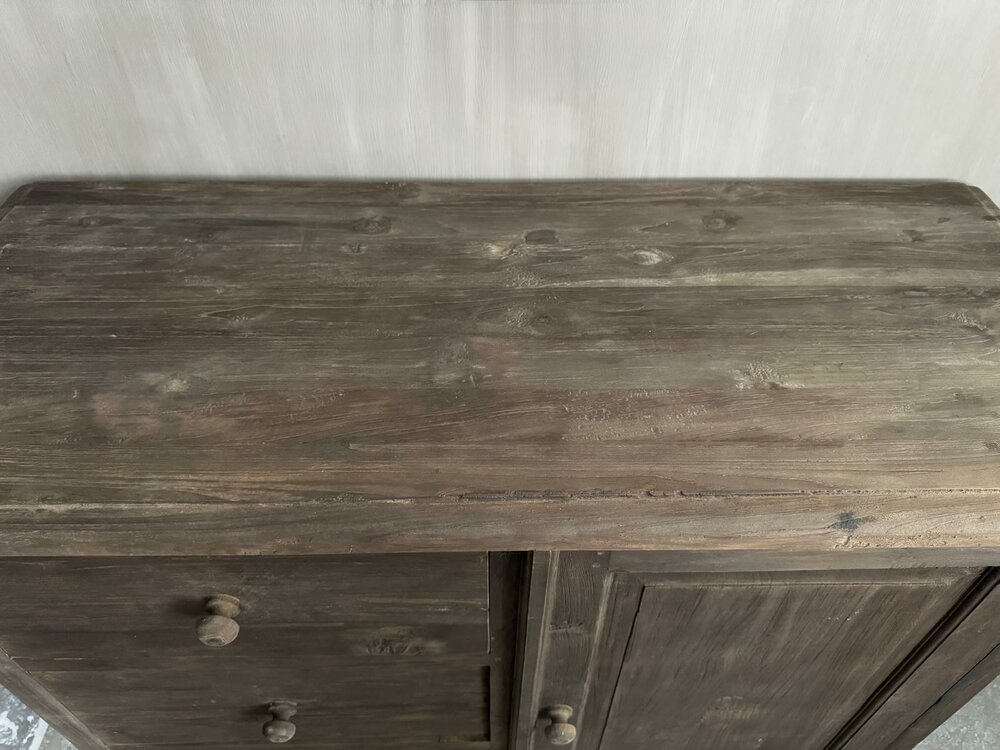 Dressoir Aura Peeperkorn | Kabinetje Aura Peeperkorn A 