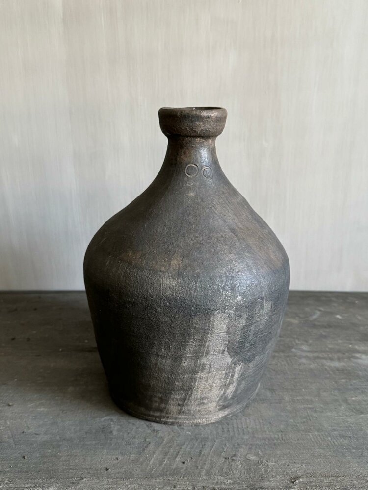 Antieke halskruik B8 (links)
