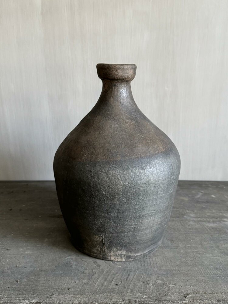 Antieke halskruik B8 (links)