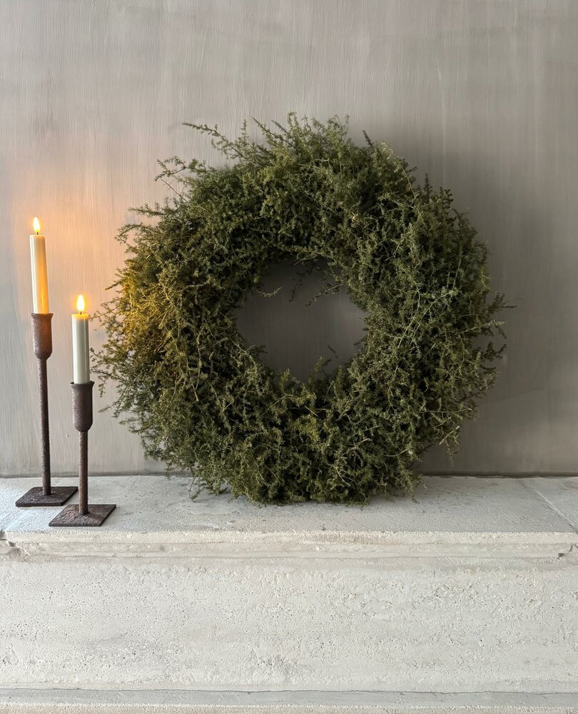 Asparagus krans 60cm 