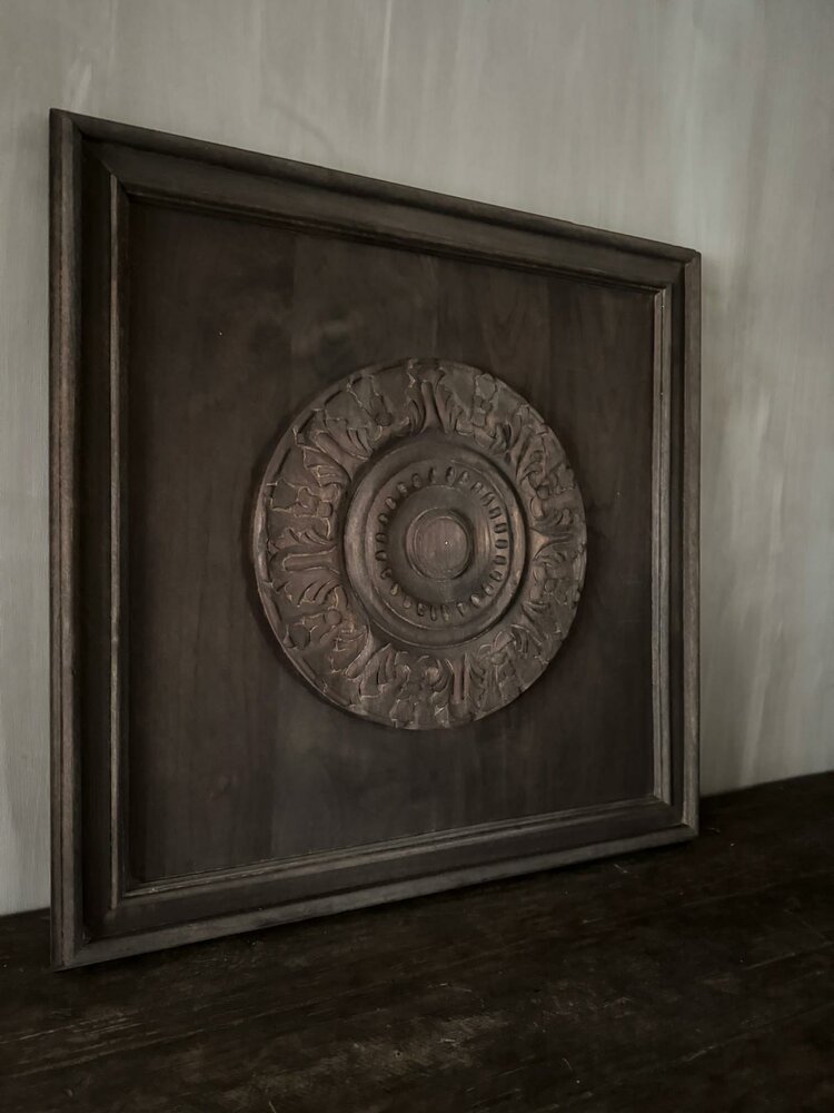 Wandpaneel Tyler Luksa (afhalen)