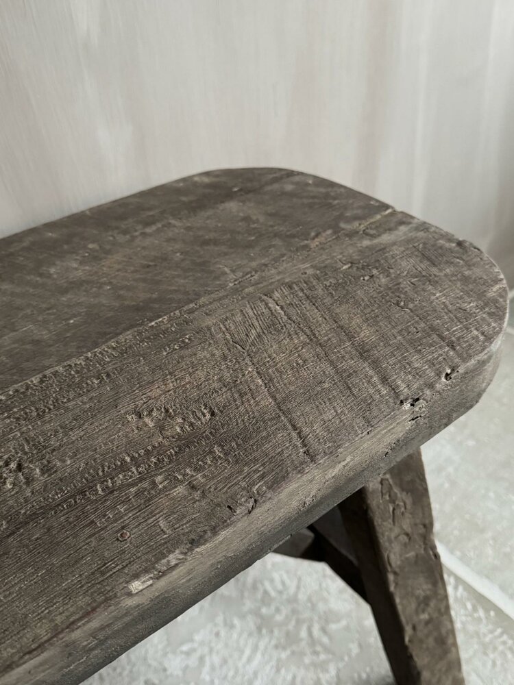 Kruk Old Barn / Bankje Old Barn B 60cm