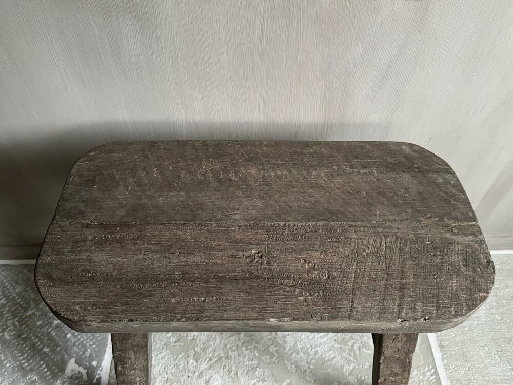 Kruk Old Barn / Bankje Old Barn B 60cm