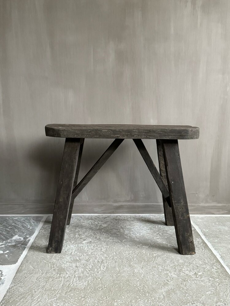 Kruk Old Barn / Bankje Old Barn B 60cm