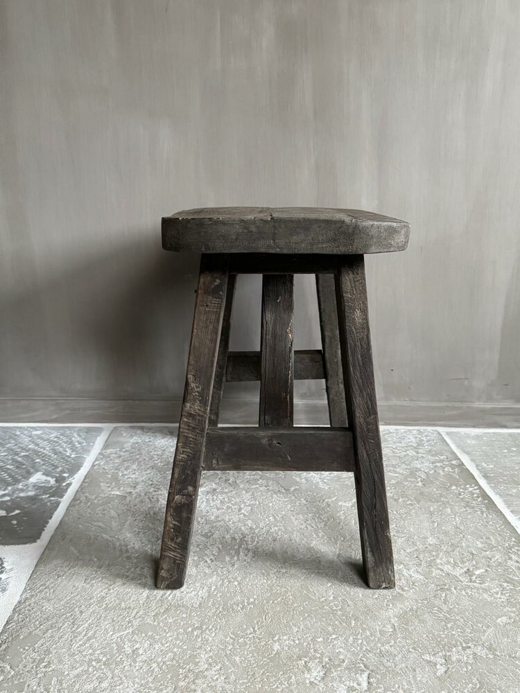 Kruk Old Barn / Bankje Old Barn B 60cm