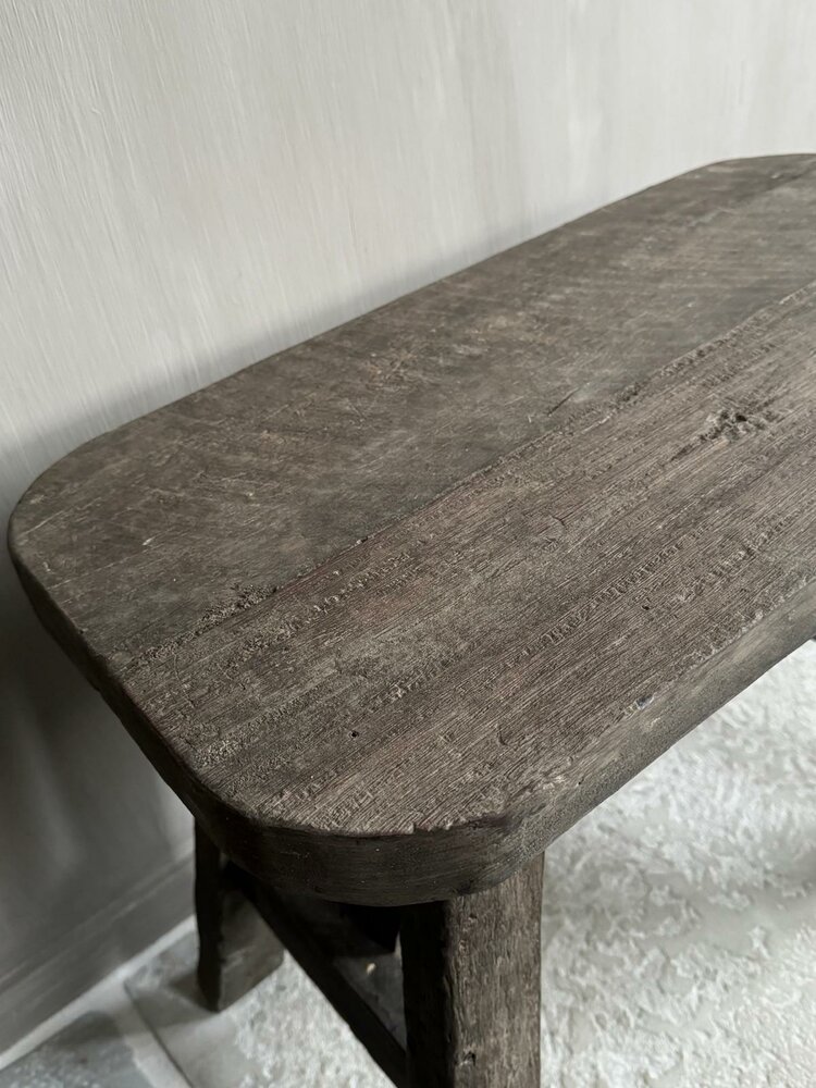 Kruk Old Barn / Bankje Old Barn B 60cm