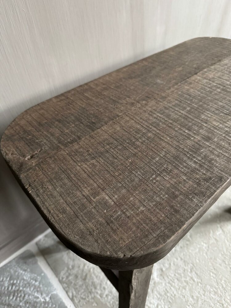 Kruk Old Barn / Bankje Old Barn A 60cm