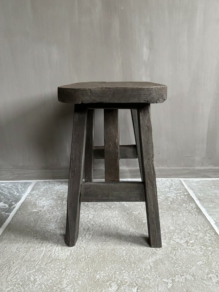 Kruk Old Barn / Bankje Old Barn A 60cm