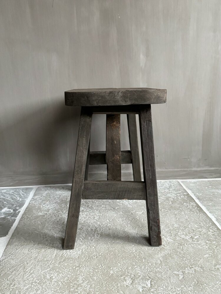 Kruk Old Barn / Bankje Old Barn A 60cm