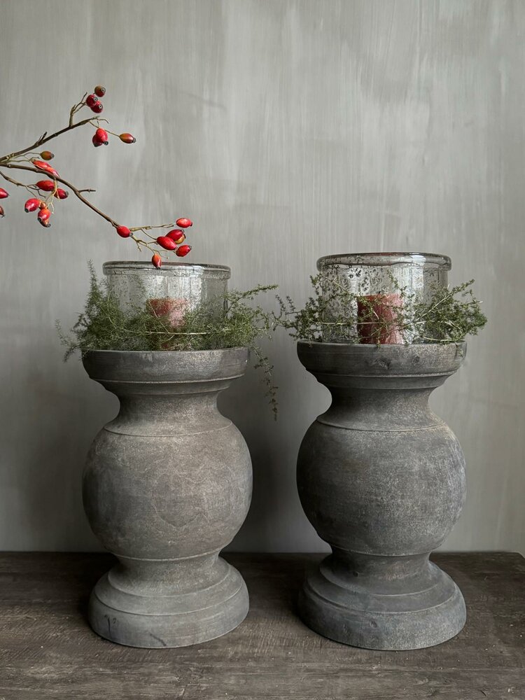 Baluster Vincent Luksa