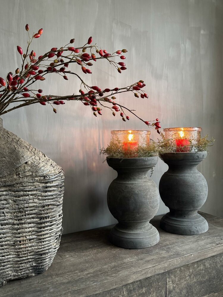 Baluster Vincent Luksa