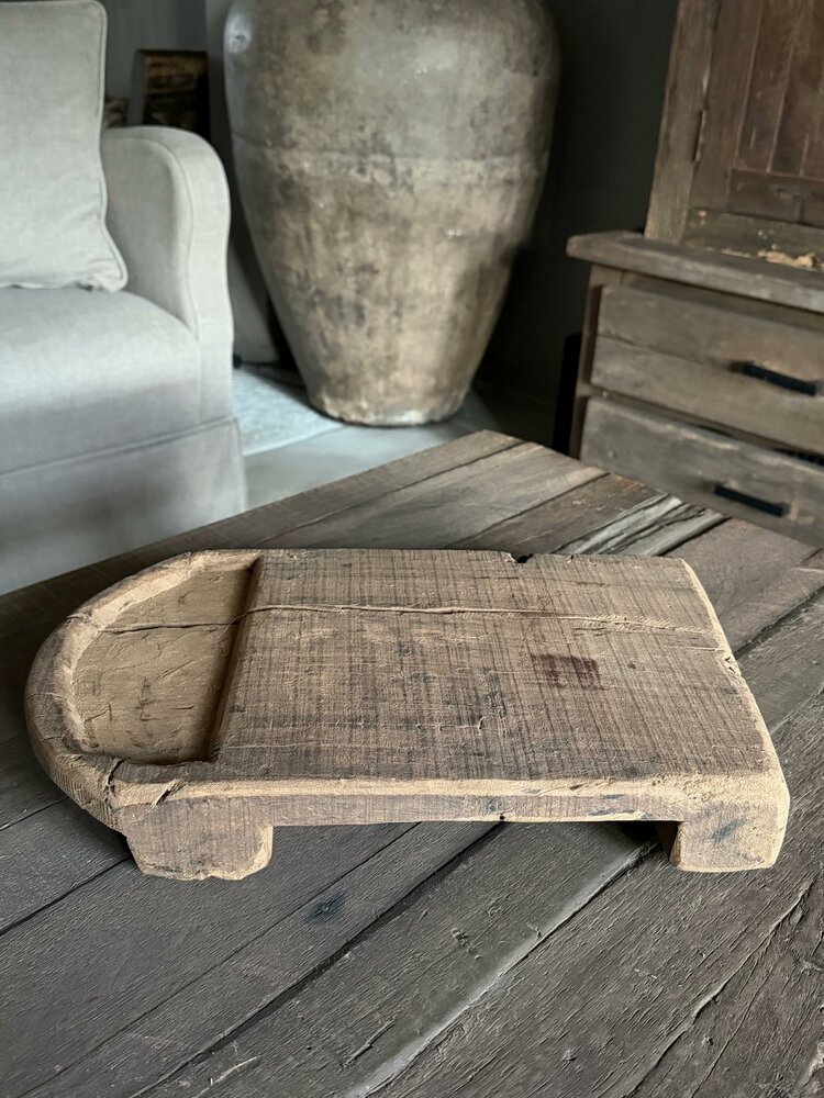 Unieke Bajot plank Aura Peeperkorn B