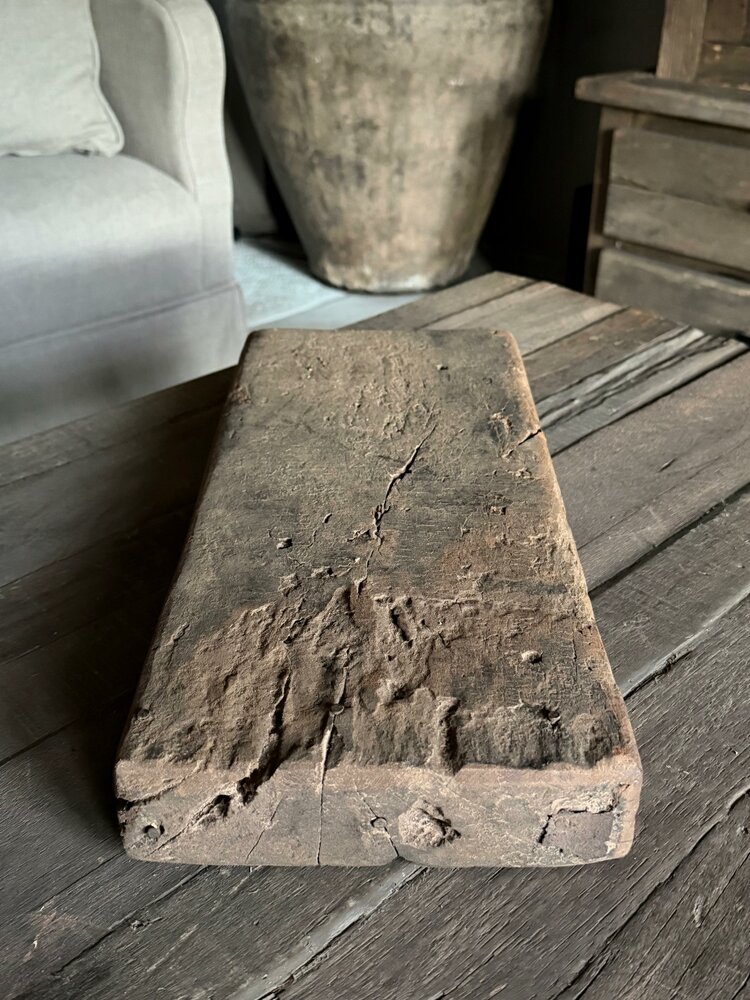 Unieke Bajot plank Aura Peeperkorn A