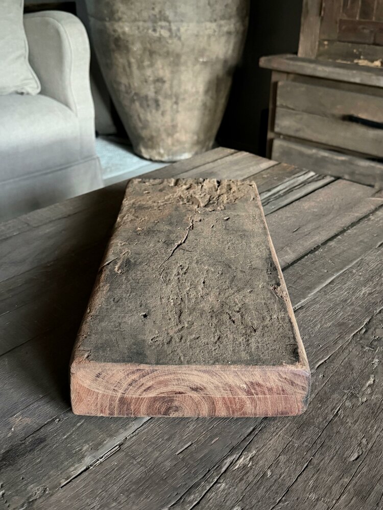 Unieke Bajot plank Aura Peeperkorn A