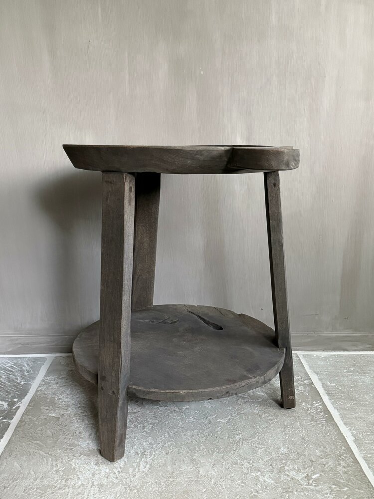 Bijzettafel Joost Luksa A (afhalen)