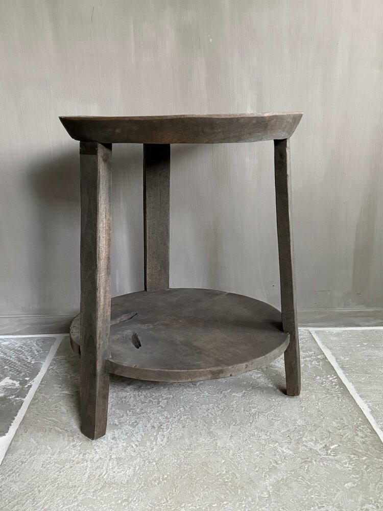 Bijzettafel Joost Luksa A (afhalen)