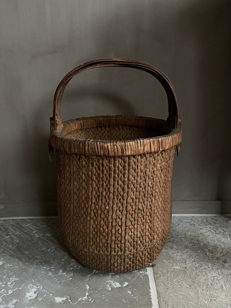 Chinese mand | Chinese plukmand Ab