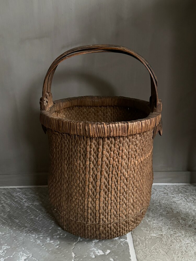 Chinese mand | Chinese plukmand Ab