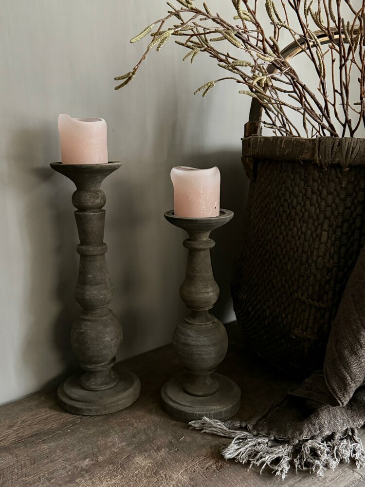 Kandelaar Sipora Island Collection  Small