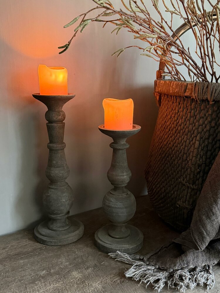 Kandelaar Sipora Island Collection  Small