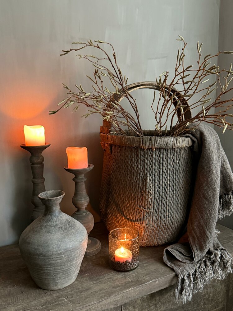 Kandelaar Sipora Island Collection  Small