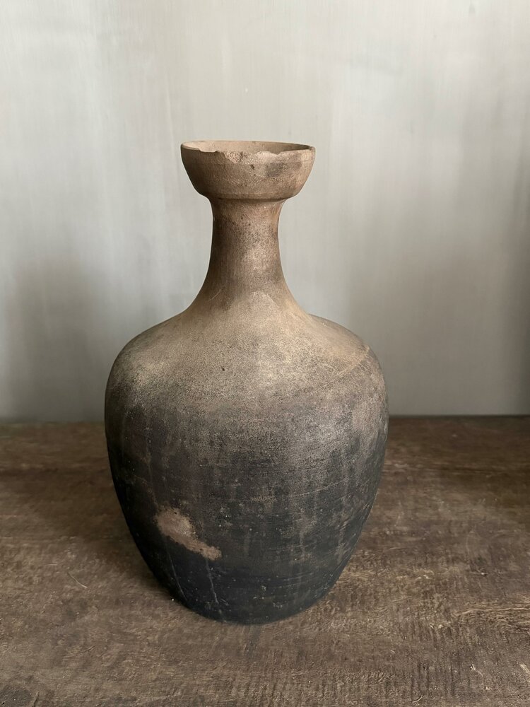 Antieke halskruik Z3 (Gereserveerd)