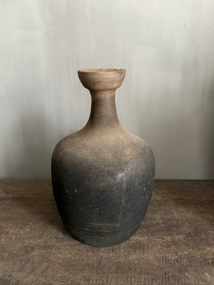 Antieke halskruik Z3 (Gereserveerd)