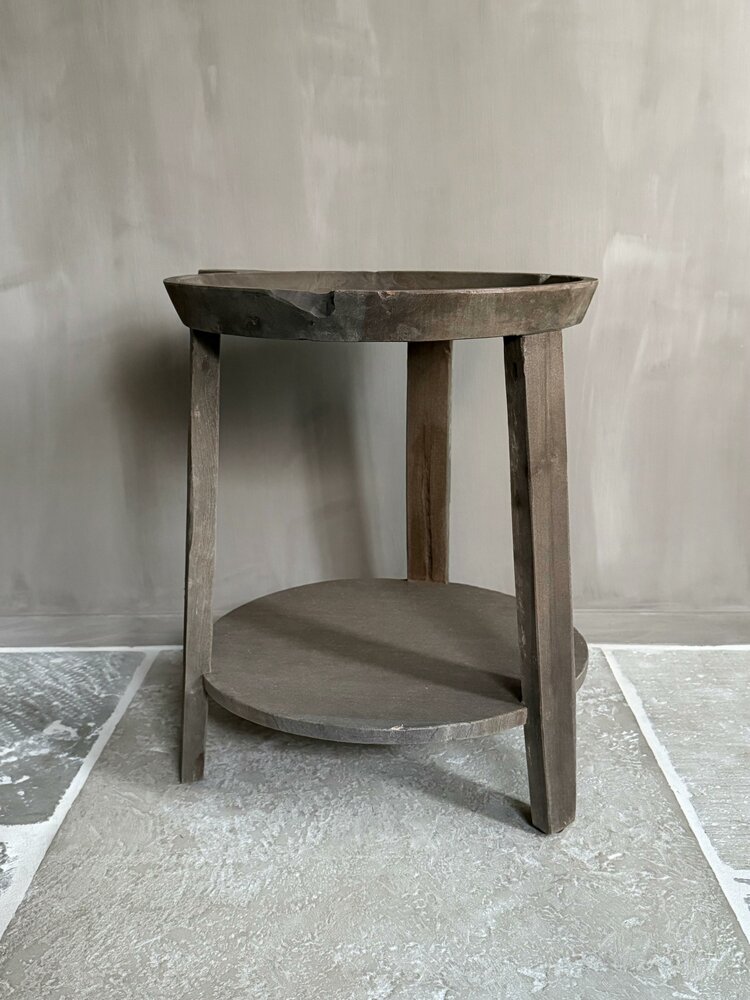 Bijzettafel Joost Luksa B (afhalen)