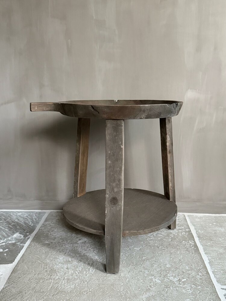 Bijzettafel Joost Luksa B (afhalen)