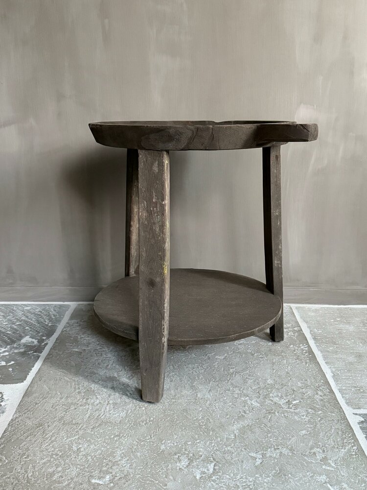 Bijzettafel Joost Luksa B (afhalen)