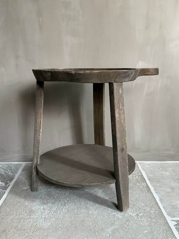 Bijzettafel Joost Luksa B (afhalen)