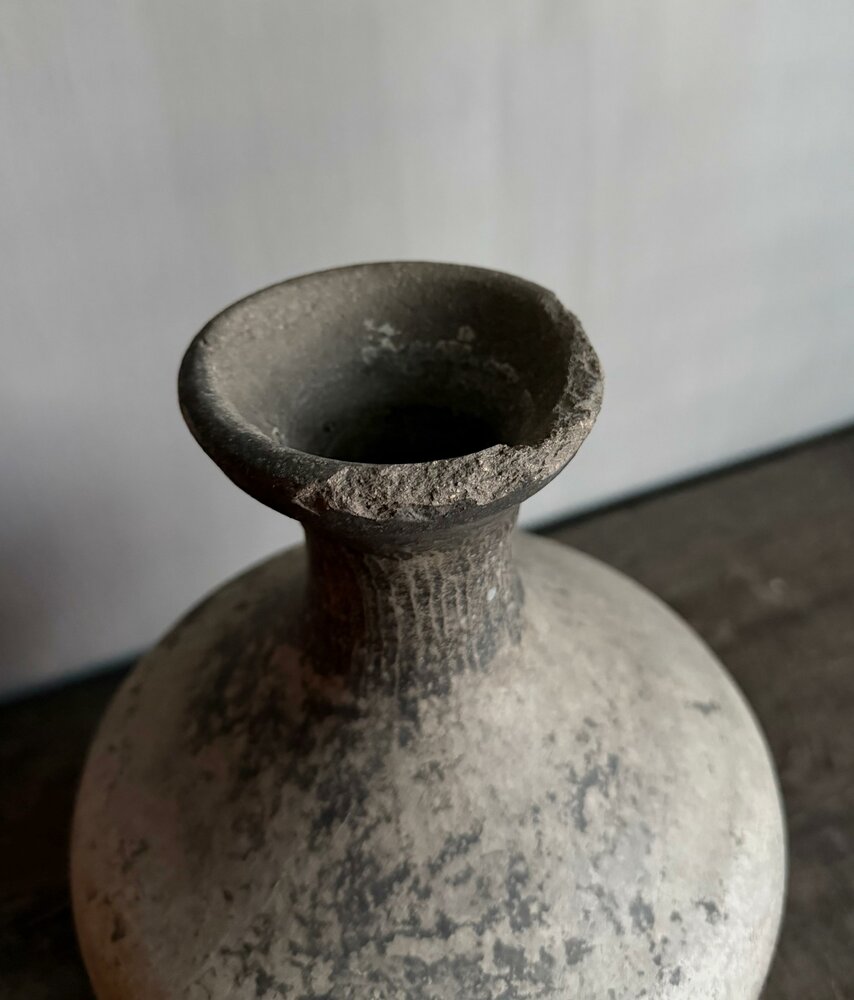 Antieke halskruik Z1