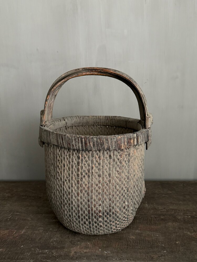 Chinees plukmandje klein Z3