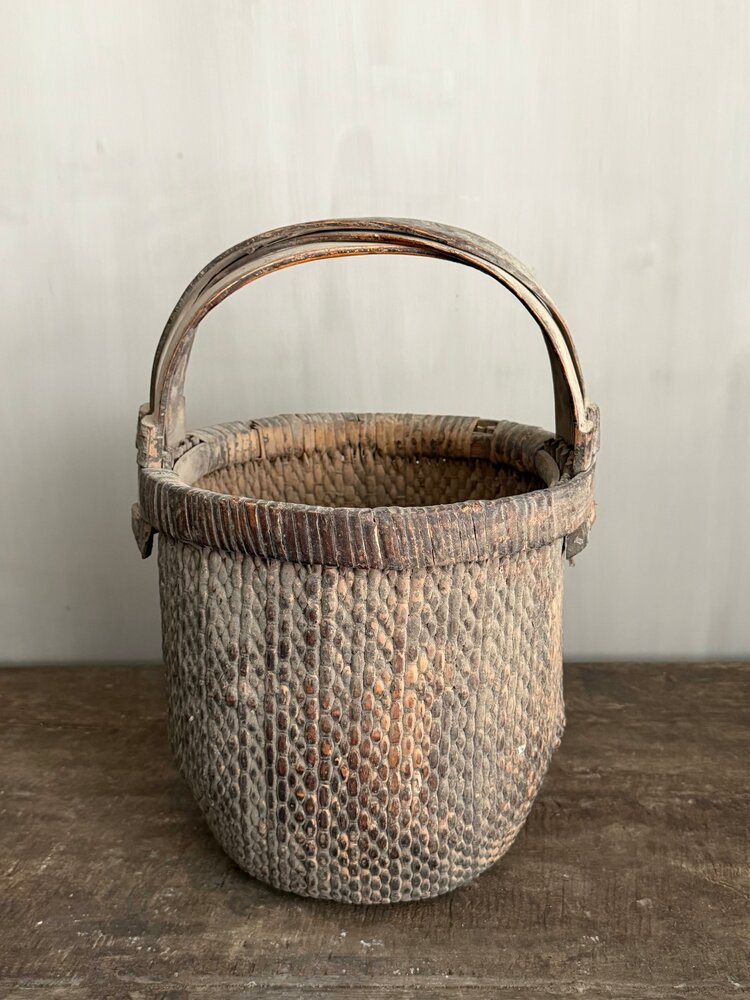 Chinees plukmandje klein Z3