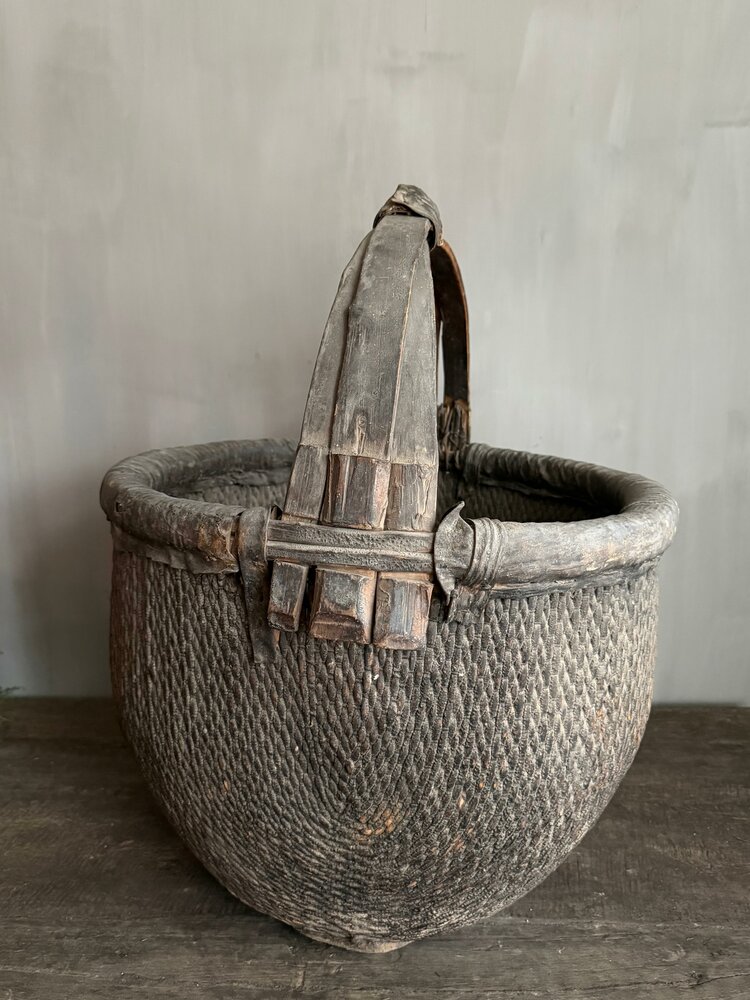 Chinese mand| Chinese plukmand Large Z5