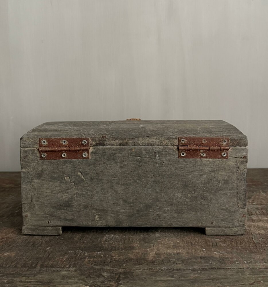 Kistje small Aura Peeperkorn 