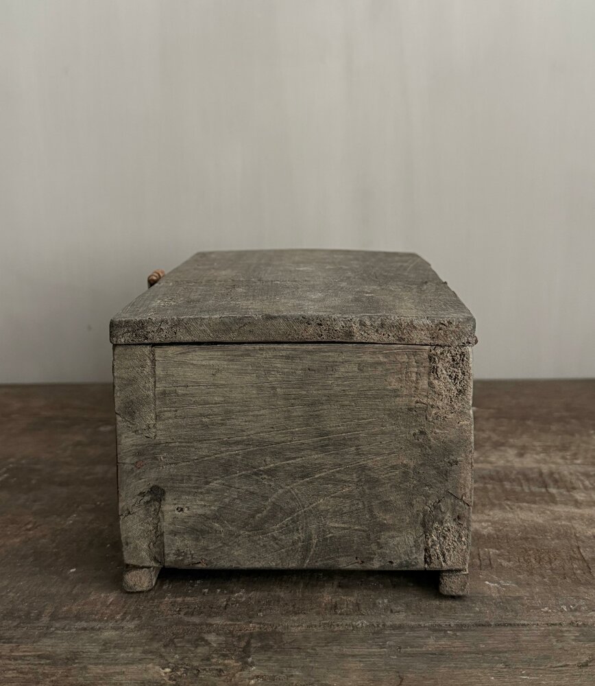 Kistje small Aura Peeperkorn 