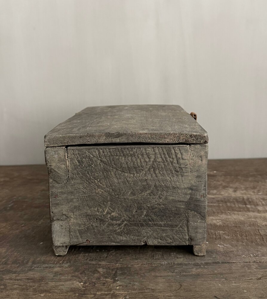 Kistje small Aura Peeperkorn 