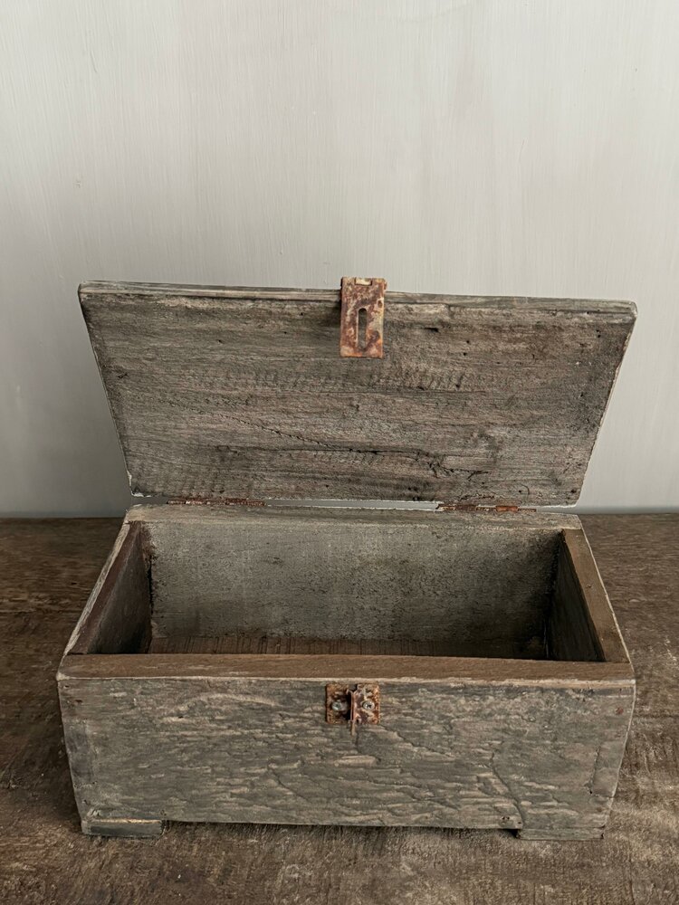 Kistje small Aura Peeperkorn 