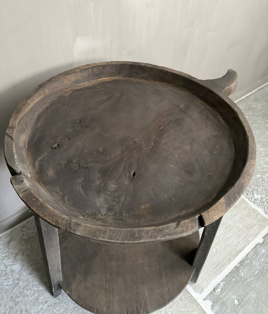 Bijzettafel Joost Luksa C 