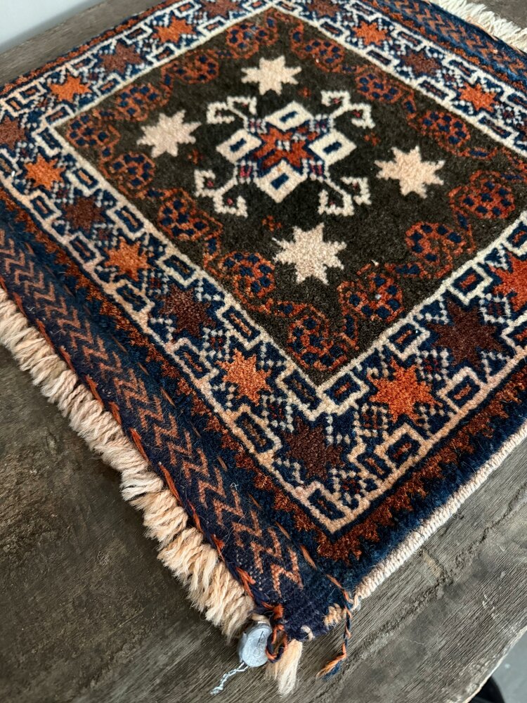 Perzische kleedje Hoffz