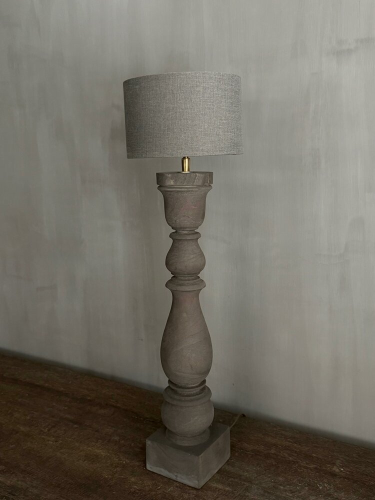 Balusterlamp Fleur M Aura Peeperkorn 