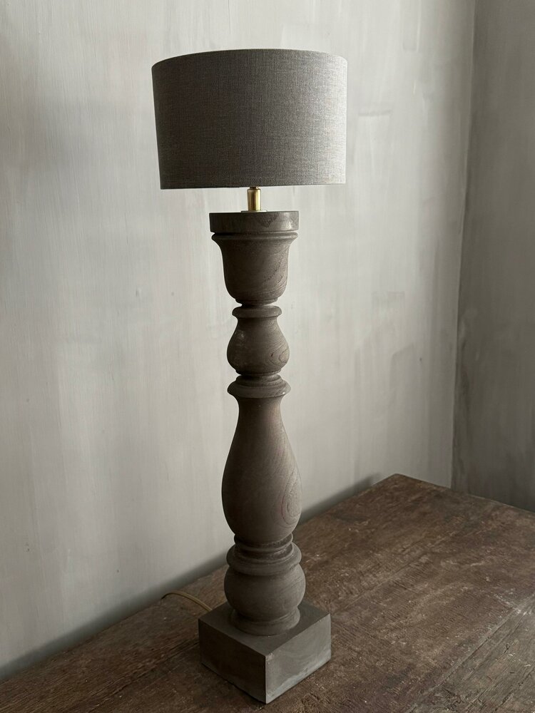 Balusterlamp Fleur M Aura Peeperkorn 