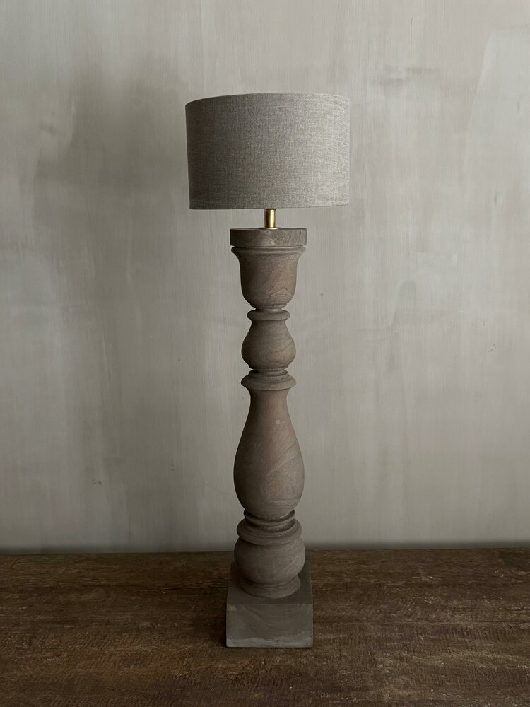 Balusterlamp Fleur M Aura Peeperkorn 