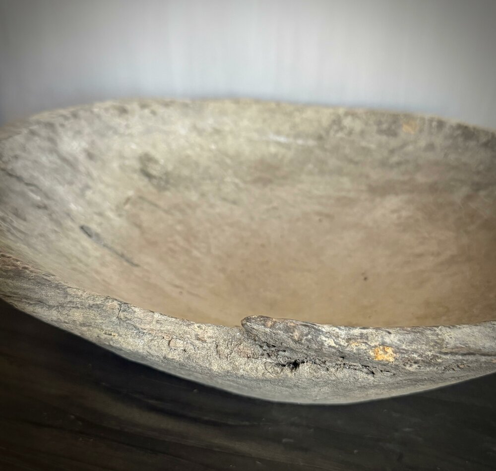 Houten schaal Hoffz A1