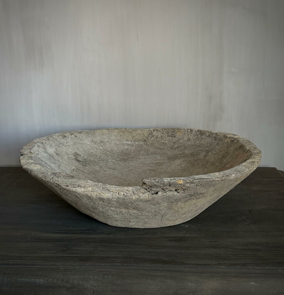 Houten schaal Hoffz A1