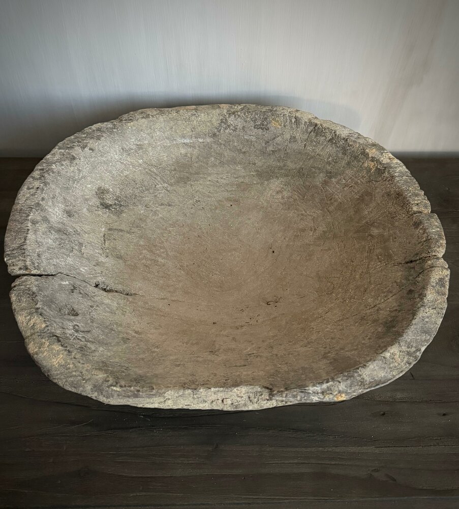 Houten schaal Hoffz A1