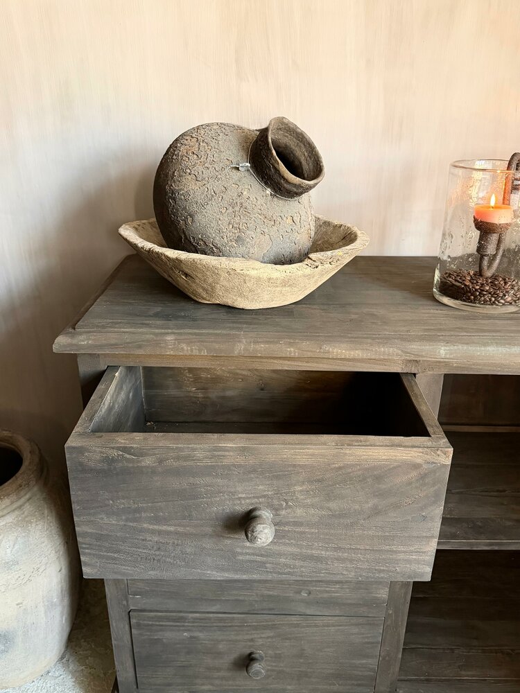 Dressoir Aura Peeperkorn | Kabinetje Aura Peeperkorn (afhalen)