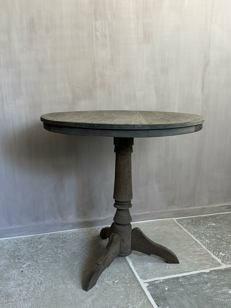 Wijntafel Nynke Aura Peeperkorn  doorsnee 75cm 