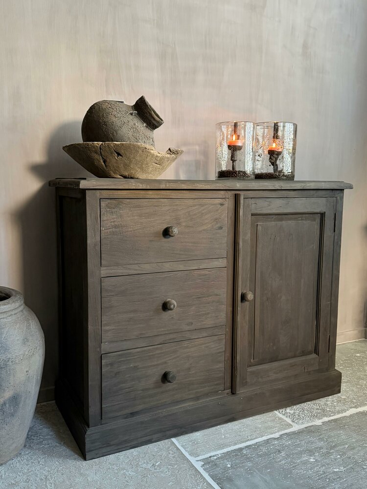 Dressoir Aura Peeperkorn | Kabinetje Aura Peeperkorn (afhalen)